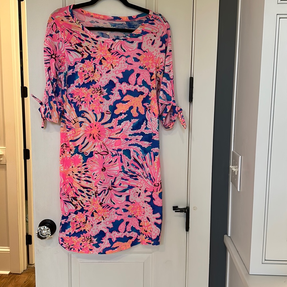 Lilly Pulitzer Preston Dress